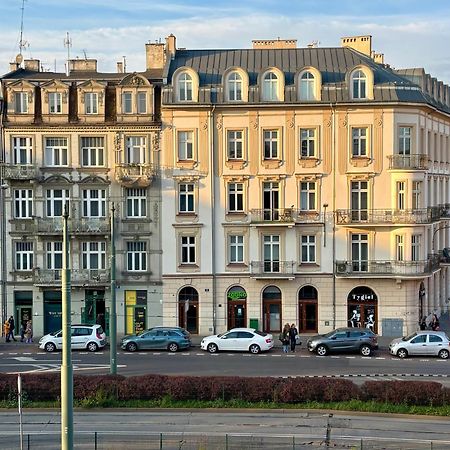 The Vinci Residence, Krakow Old Town Bagian luar foto