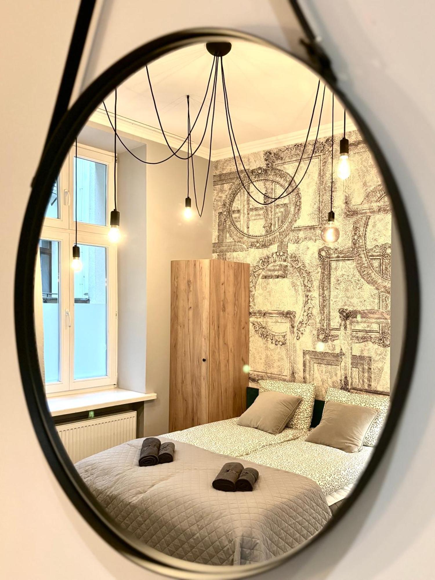 The Vinci Residence, Krakow Old Town Bagian luar foto