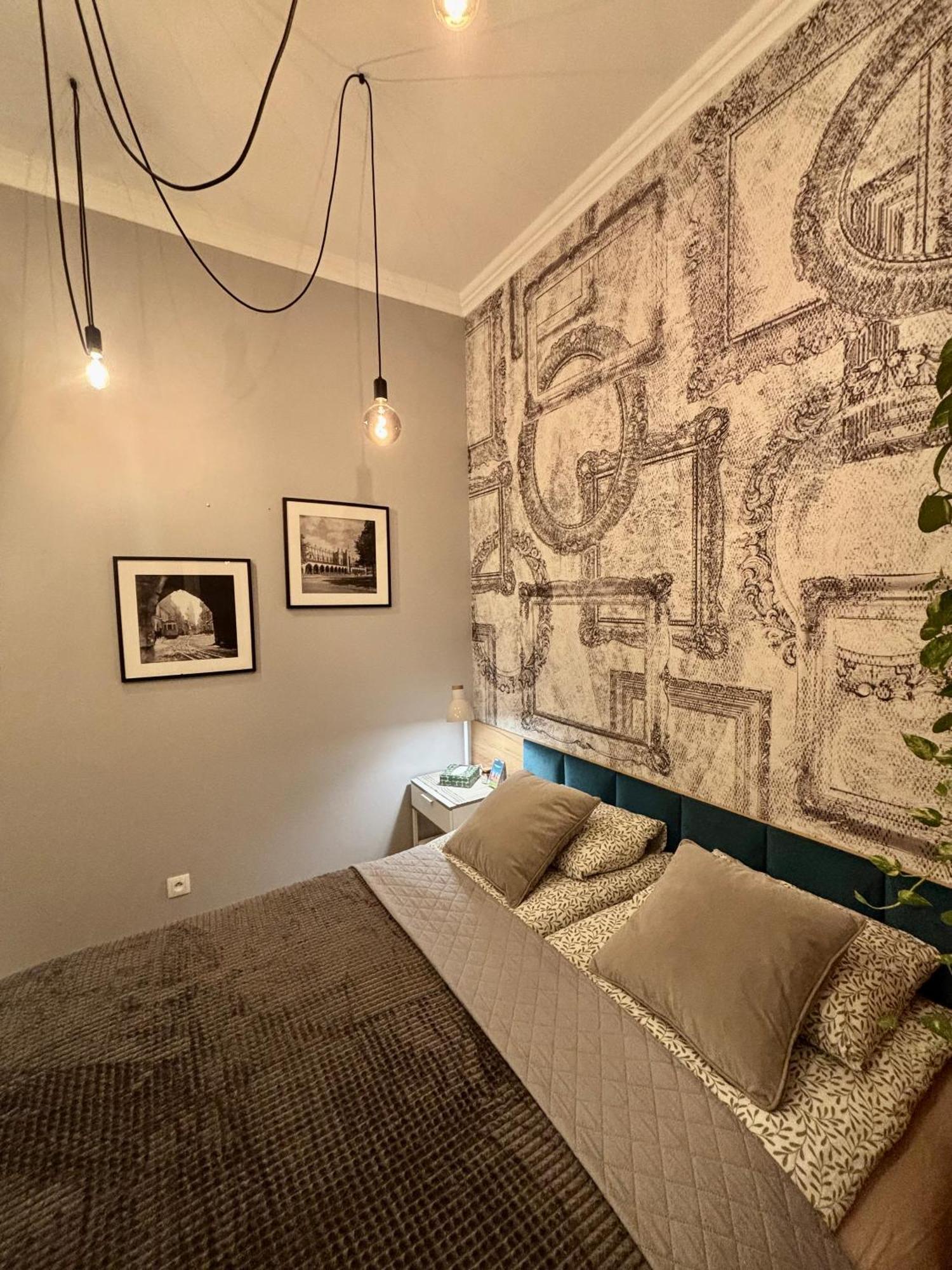 The Vinci Residence, Krakow Old Town Bagian luar foto