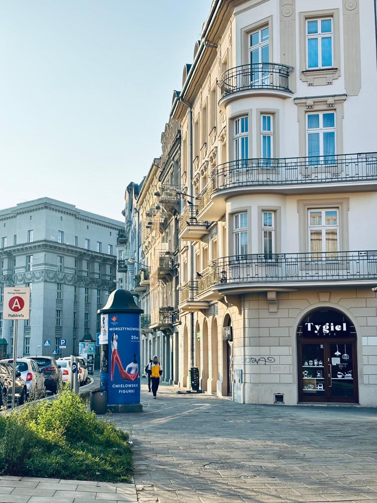 The Vinci Residence, Krakow Old Town Bagian luar foto